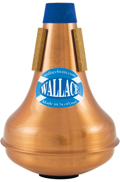 Wallace Soprano Cornet Straight Mute