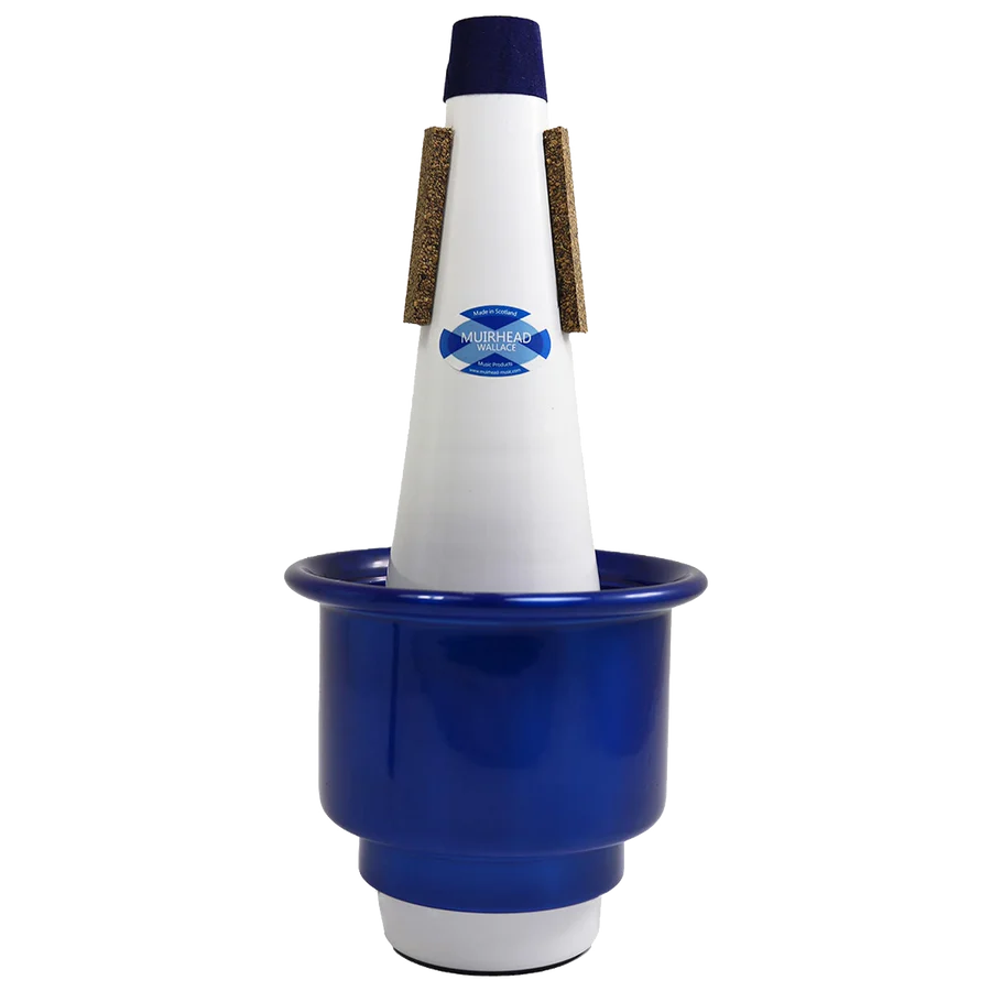Wallace Flugelhorn Cup Mute