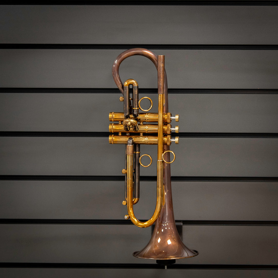 Taylor Bb Ballad Horn