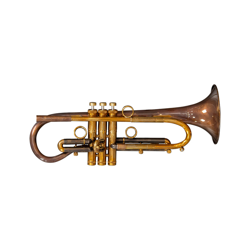 Taylor Bb Ballad Horn