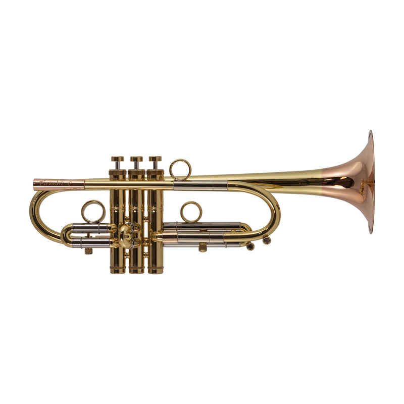 Taylor Piranha C Trumpet