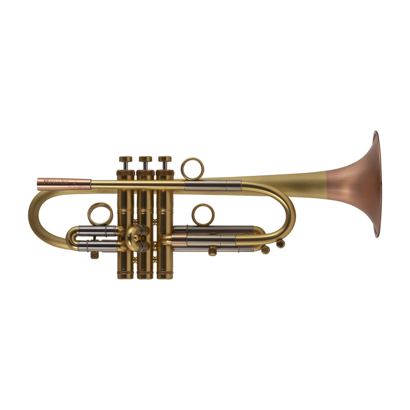 Taylor Piranha C Trumpet