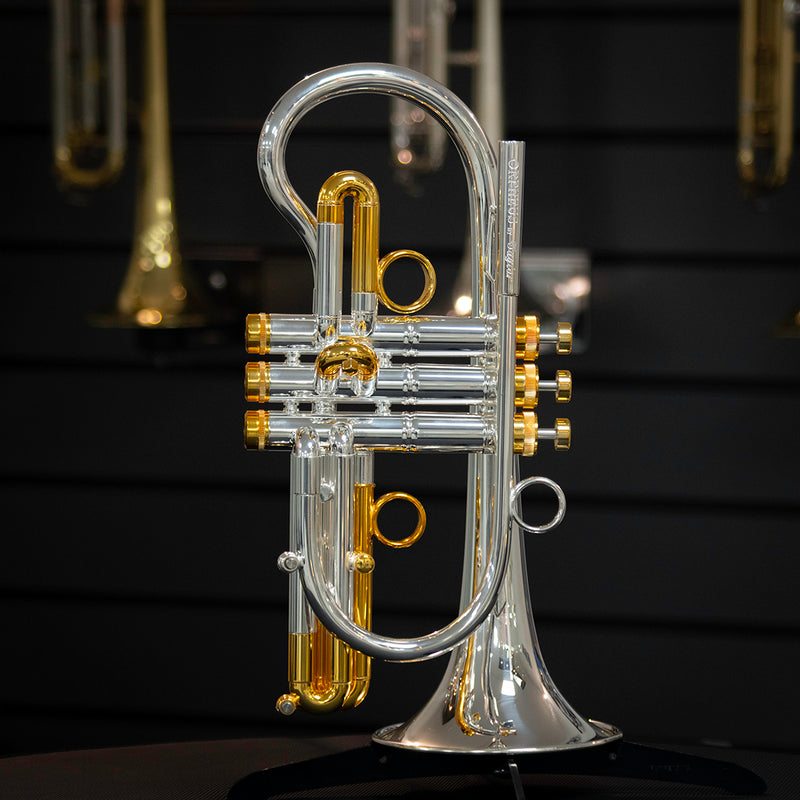 Taylor Orpheus Bb Cornet