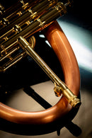 Taylor  Phat Boy 'Signature' Bb Flugel Horn