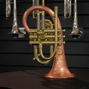 Taylor Phat Puppy Bb Flugel Horn