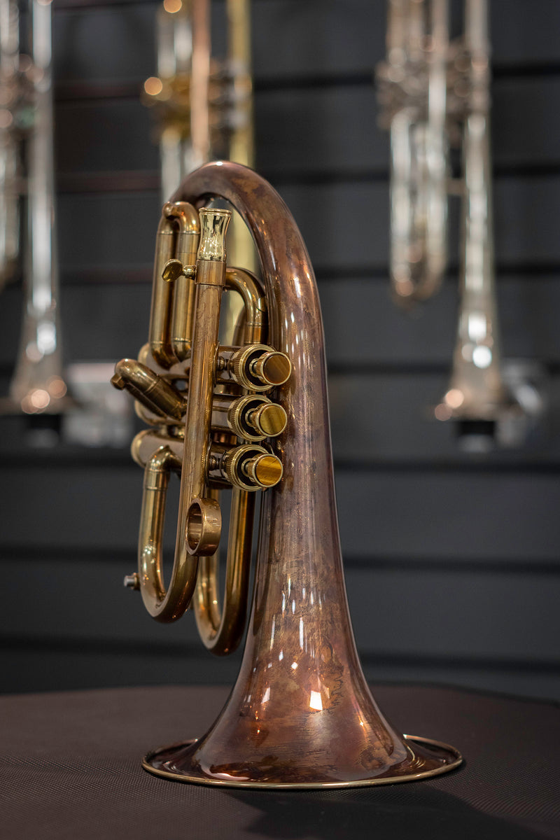 Taylor Phat Puppy Bb Flugel Horn