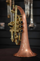 Taylor Phat Puppy Bb Flugel Horn