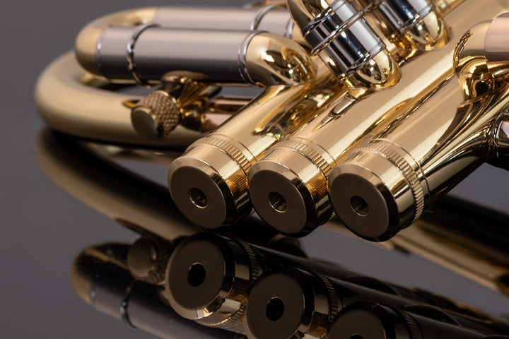 Taylor Piranha C Trumpet