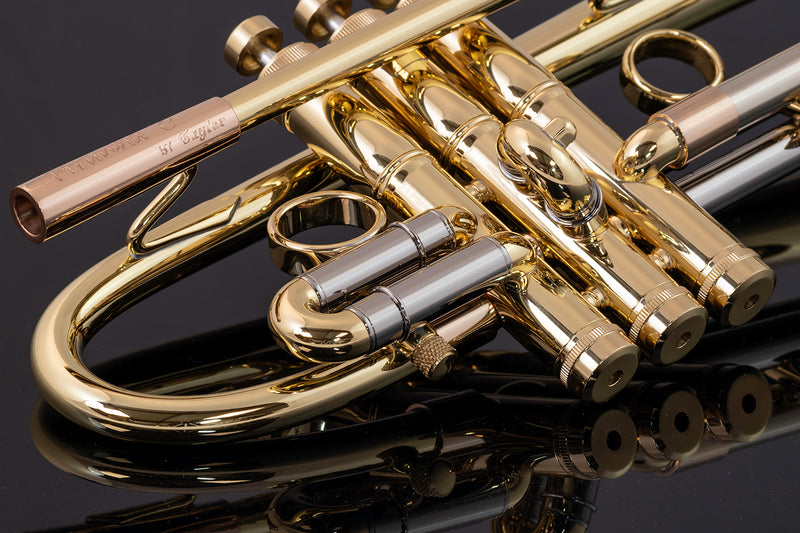 Taylor Piranha C Trumpet