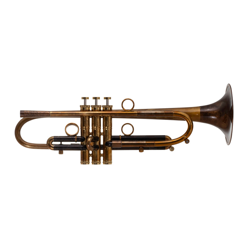 Taylor Tornado Bb Trumpet