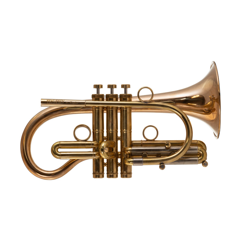 Taylor Trophy Custom Bb Cornet