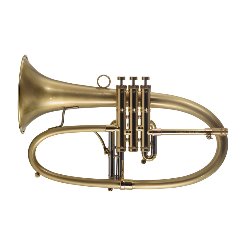 Taylor  Phat Boy 'Signature' Bb Flugel Horn