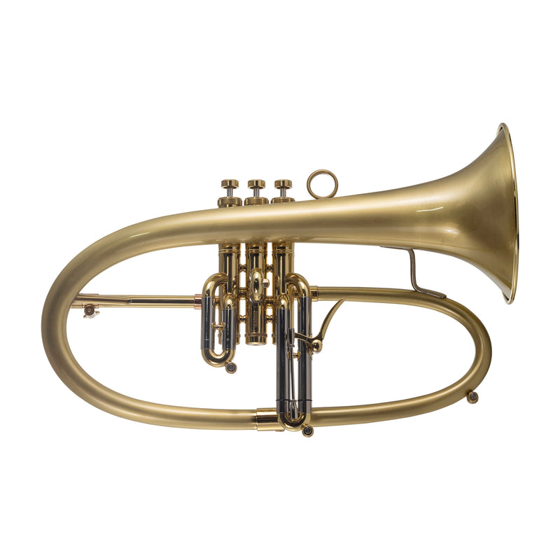 Taylor  Phat Boy 'Signature' Bb Flugel Horn