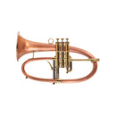 Taylor  Phat Boy 'Signature' Bb Flugel Horn