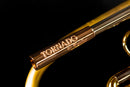 Taylor Tornado Bb Trumpet