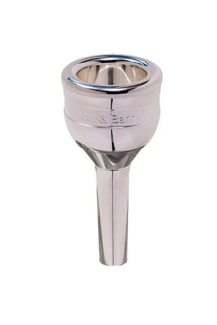 Mercer & Barker Tuba Mouthpiece BSP