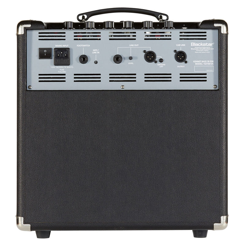 Blackstar Unity 30 Bass Amp - 30w