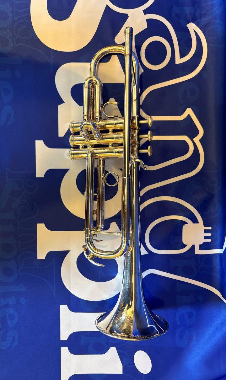 Pre-Owned Yamaha YTR4335G Trumpet