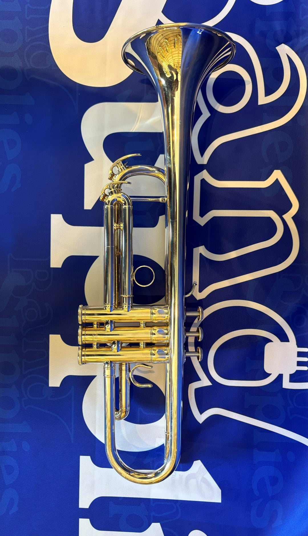 Pre-Owned Yamaha YTR4335G Trumpet