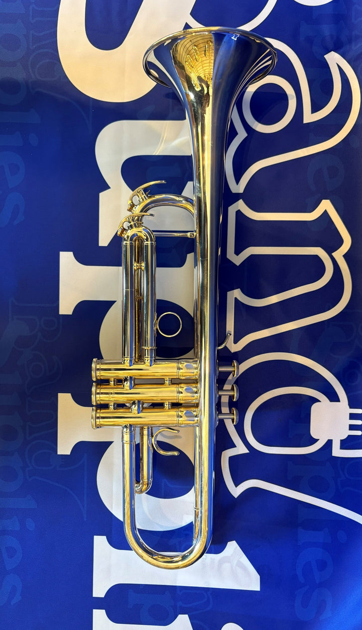 Pre-Owned Yamaha YTR4335G Trumpet