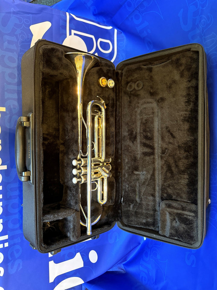 Pre-Owned Yamaha YTR4335G Trumpet