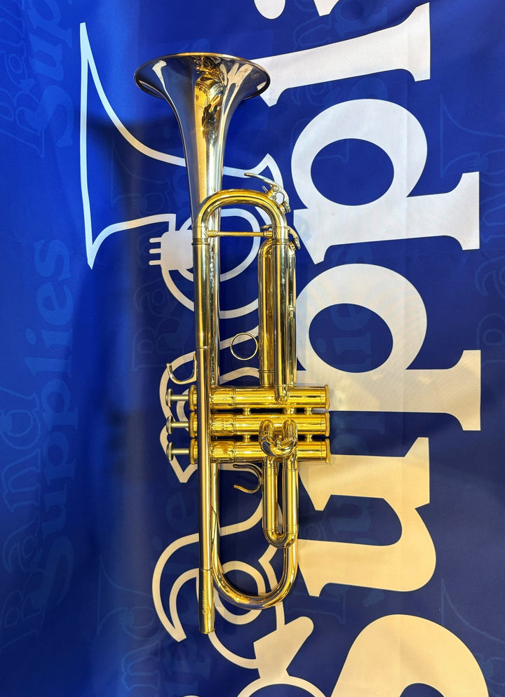Pre-Owned Yamaha YTR 6345 Trumpet