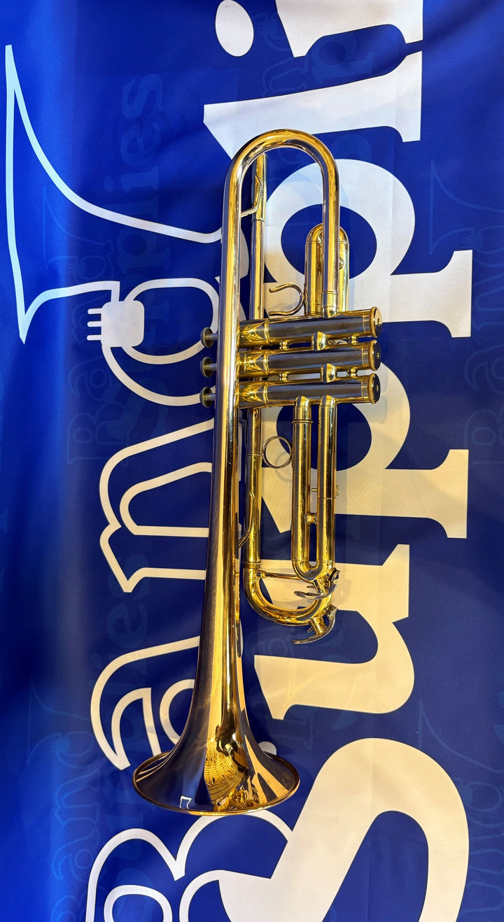 Pre-Owned Yamaha YTR 6345 Trumpet