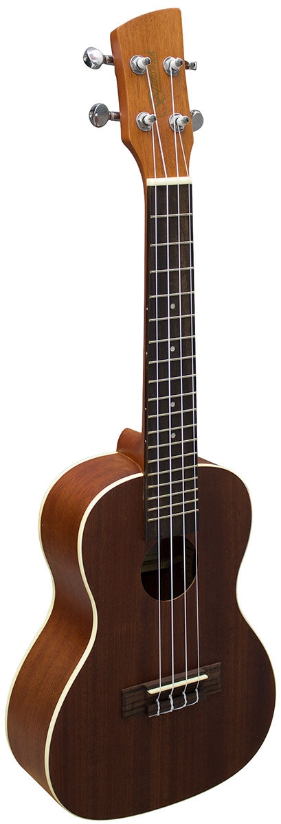 Brunswick Concert Ukulele Mahogany (No Bag)