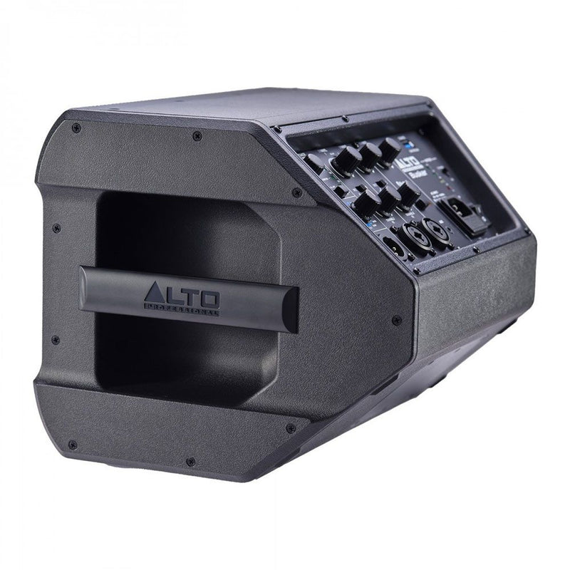 Alto Busker Battery Powered Portable PA