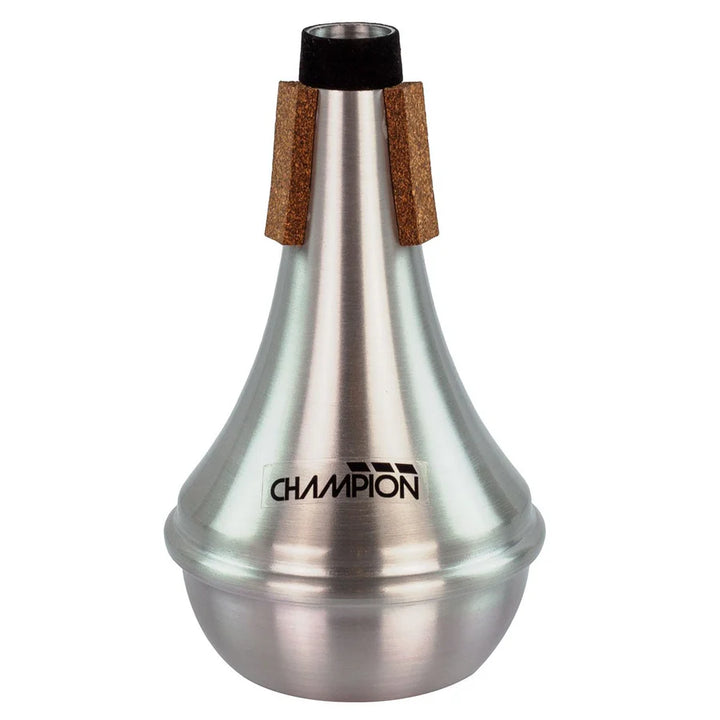 Champion Cornet Mute Bundle | Wah-Wah, Straight, Cup & Practice Mutes