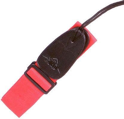 Guitar Strap 50mm Nylon