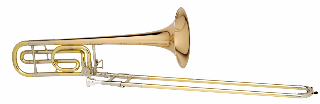 Courtois Legend 440BR Bb/F Tenor Trombone