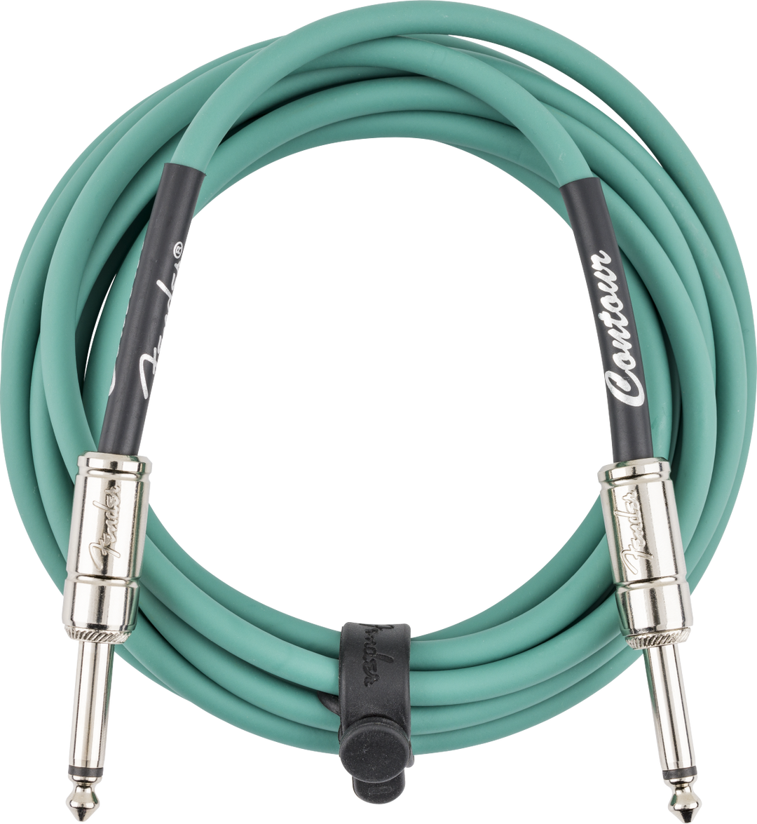 Fender Contour 10' Cable