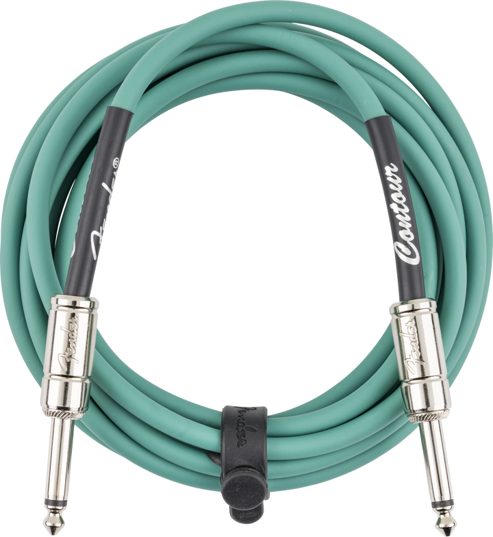Fender Contour 10' Cable