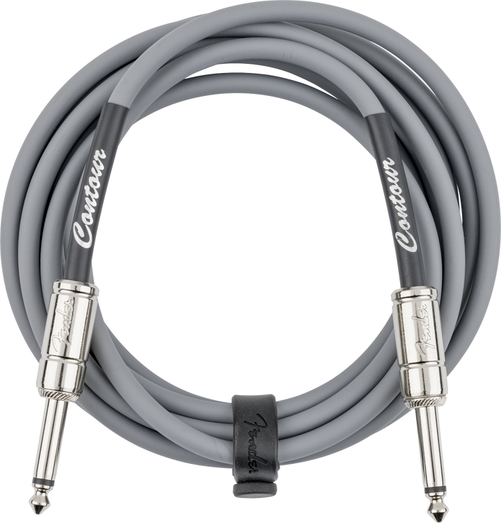 Fender Contour 10' Cable