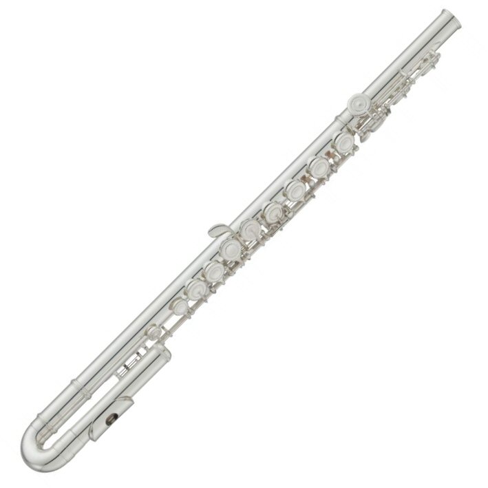 Festivo Curved Head Flute