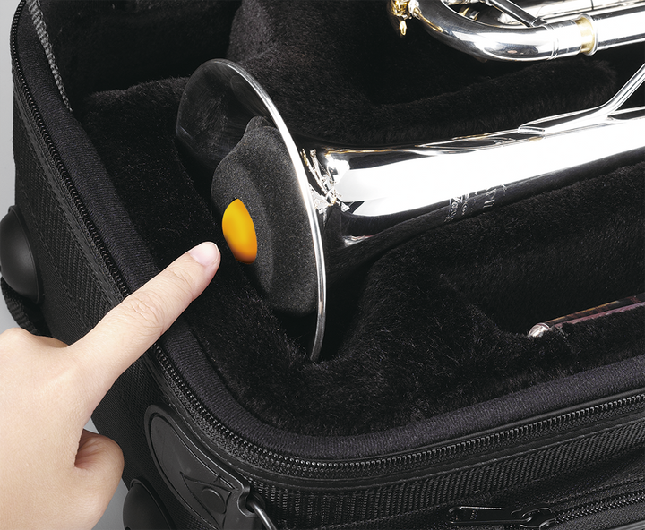 Hercules Trumpet In-Bell Stand