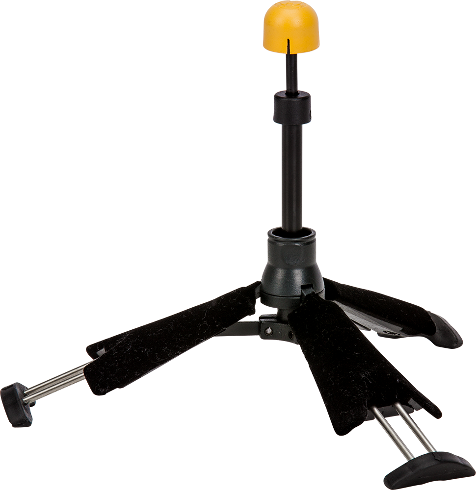 Hercules TravLite In-Bell Clarinet Stand