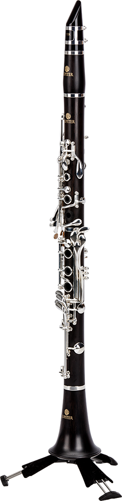 Hercules TravLite In-Bell Clarinet Stand