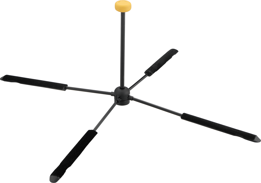 Hercules TravLite Flute Stand