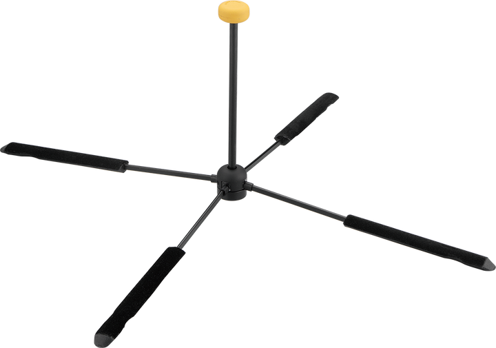Hercules TravLite Flute Stand