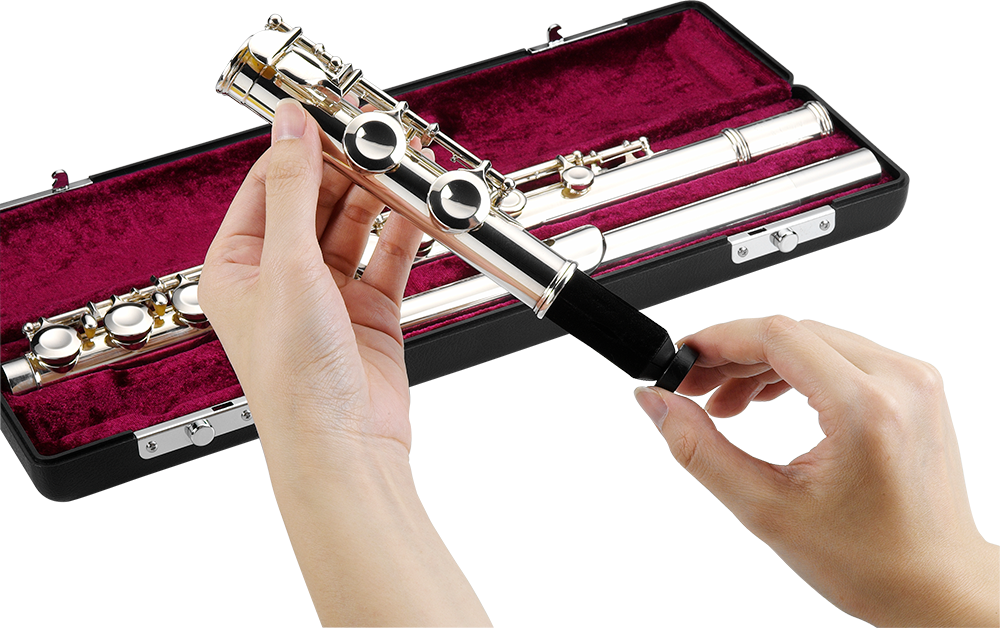 Hercules TravLite Flute Stand