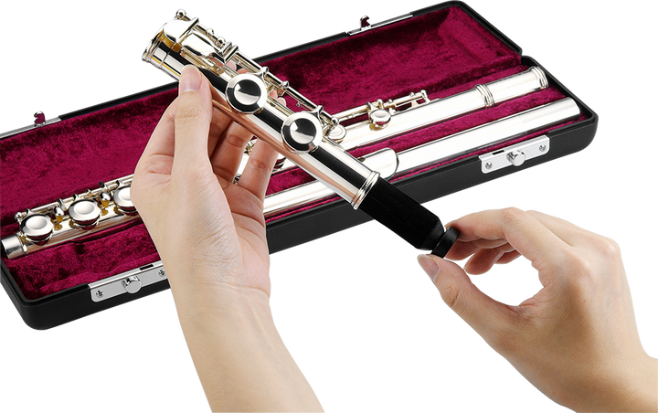 Hercules TravLite Flute Stand