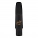 JodyJazz HR Baritone Sax Mouthpiece.