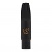 JodyJazz HR Baritone Sax Mouthpiece.