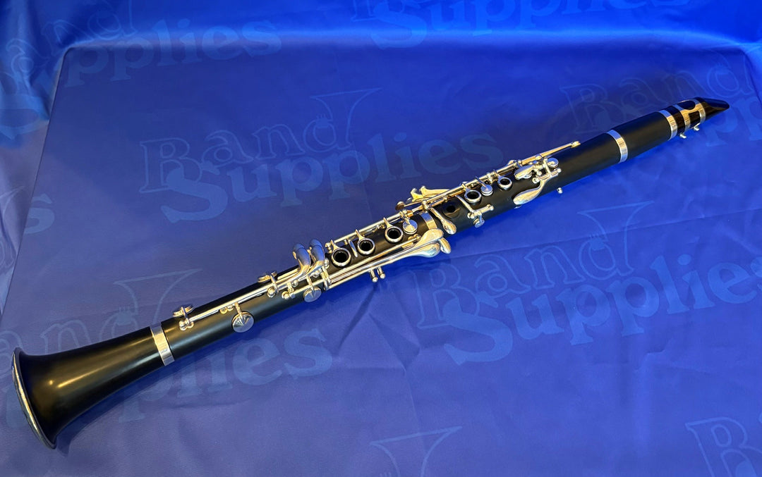 Pre Owned Jupiter Clarinet JCL-637