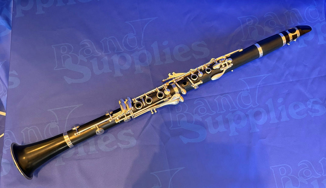Pre Owned Jupiter Clarinet JCL-637