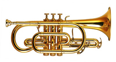 Smith-Watkins Soloist Bb Cornet