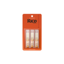 Rico Clarinet Reeds - Pack of 3