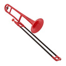 pBone Plastic Tenor Trombone Various Colours